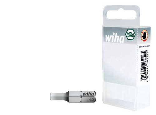 Wiha Šestougaoni bitovi 25 mm, u plastičnoj kutiji (7013 Z)