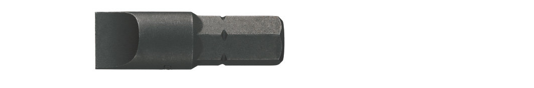 Wiha 5/16 Bitovi za automatski odvijač, ravni (7050) 11, 5/16 x 32 mm