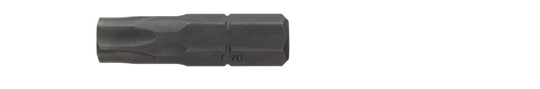 Wiha 5/16 Bitovi za automatski odvijač, TORX® (7055) T40, 5/16 x 32 mm