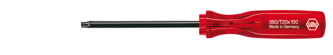 Wiha Classic TORX® odvijač (360) T8 x 60 mm