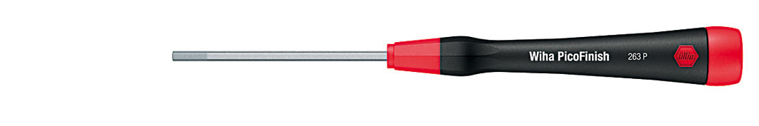 Wiha PicoFinish Šestougaoni odvijač (263P) 0,7 x 40 mm, 0.028