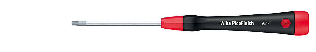 Wiha PicoFinish TORX® odvijač (267P) T1 x 40 mm