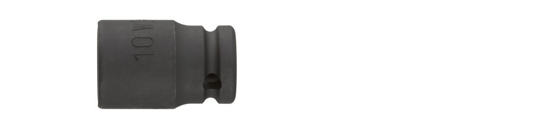 Wiha Power Šestougaoni nasadni odvijač, 1/4 (7204) 8, 23 mm