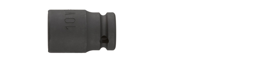 Wiha Power Šestougaoni nasadni odvijač sa magnetom, 1/4 (7204M) 13, 30 mm