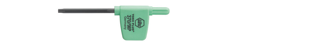 Wiha TORX PLUS® Odvijač  (370IP) 20IP x 45 mm