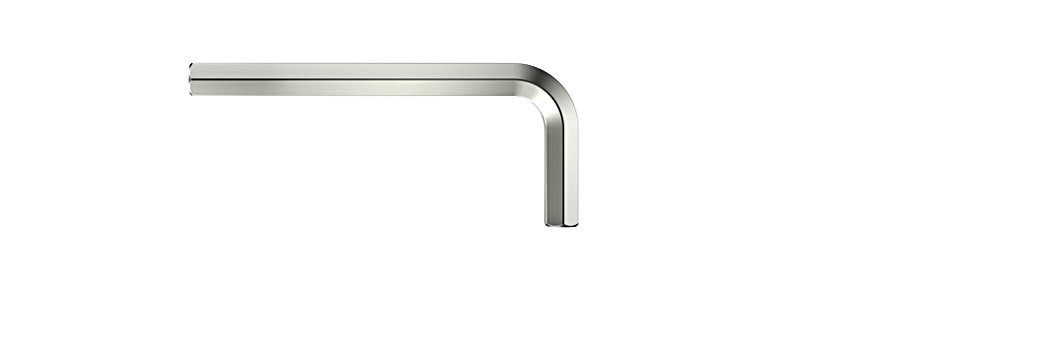 Wiha Šestougaoni inbus, kratki (351) 6 x 94 mm, 38 mm