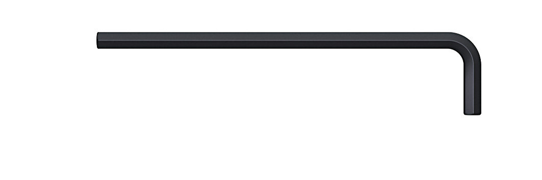 Wiha Šestougaoni inbus, dugi (352B) 10 x 231 mm, 50 mm