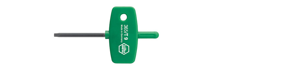 Wiha TORX® leptir odvijač (365) T15 x 45 mm