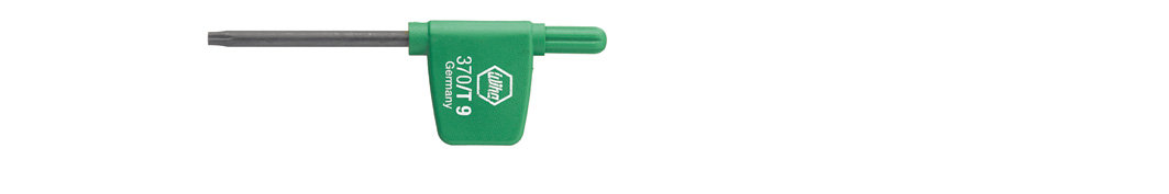 Wiha TORX® odvijač  (370) T6 x 35 mm