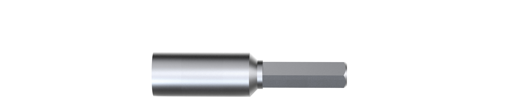 Wiha Micro Inbus, šestougaoni, 4 mm (7044 4) 4,0 x 30 mm