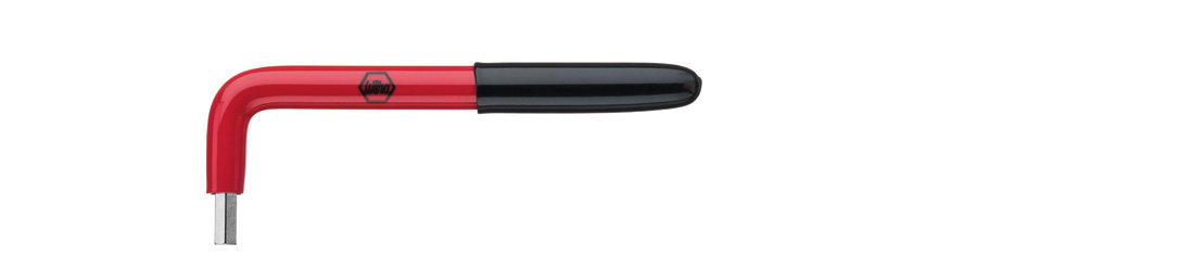 Wiha Inbus, izolovani (352N) 4 mm