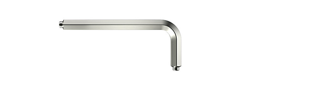 Wiha Šestougaoni inbus sa pivotom (359) 17 mm x 173 mm, 80 mm